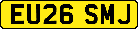 EU26SMJ