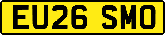 EU26SMO