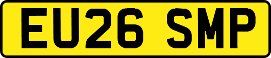 EU26SMP
