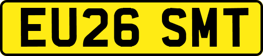 EU26SMT