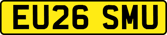 EU26SMU