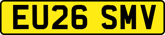 EU26SMV