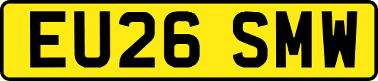 EU26SMW