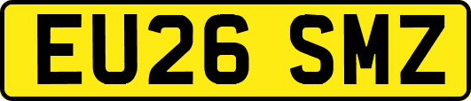 EU26SMZ