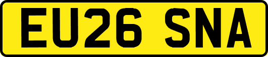 EU26SNA