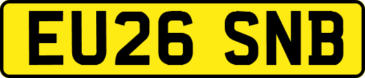 EU26SNB