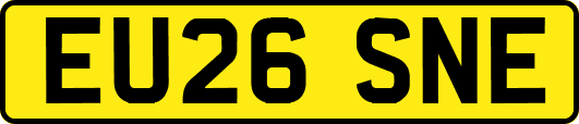 EU26SNE