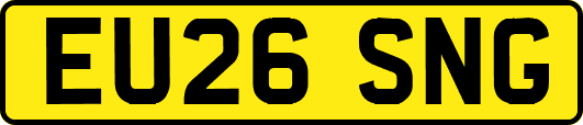 EU26SNG