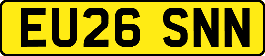 EU26SNN
