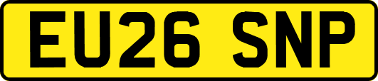 EU26SNP