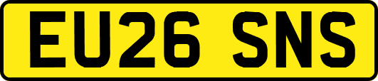 EU26SNS