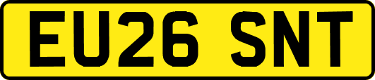 EU26SNT
