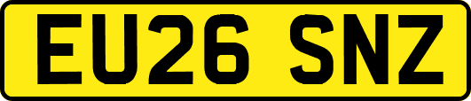 EU26SNZ