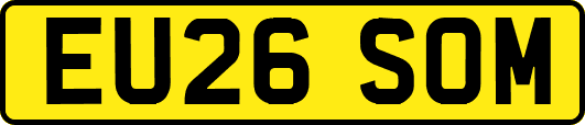 EU26SOM