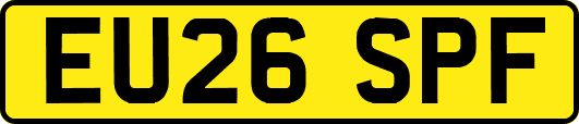 EU26SPF