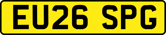 EU26SPG