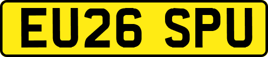 EU26SPU