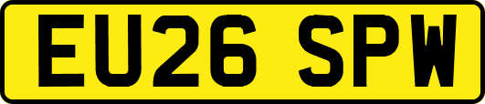 EU26SPW