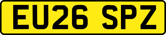 EU26SPZ