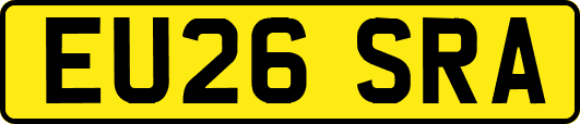 EU26SRA