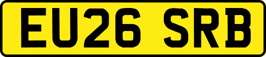 EU26SRB