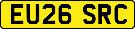 EU26SRC
