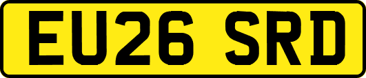 EU26SRD