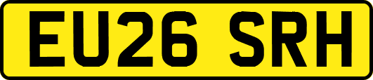 EU26SRH