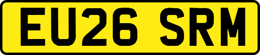 EU26SRM