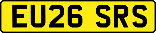EU26SRS