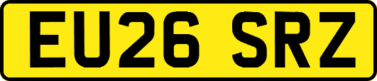 EU26SRZ