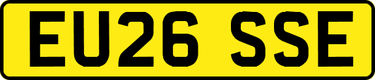 EU26SSE