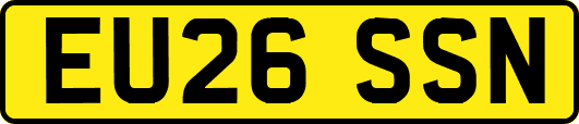 EU26SSN