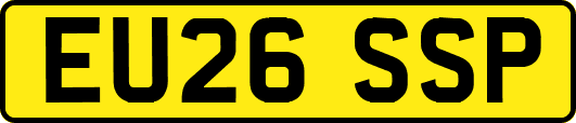 EU26SSP