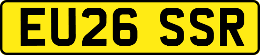 EU26SSR