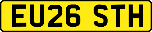 EU26STH