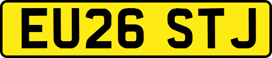 EU26STJ