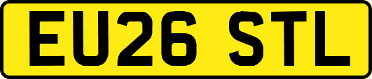 EU26STL