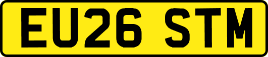 EU26STM