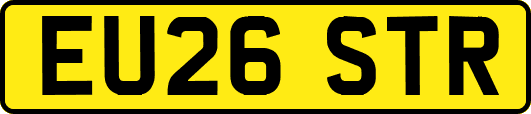EU26STR