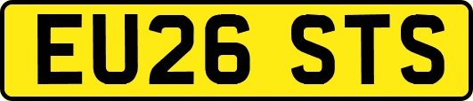 EU26STS