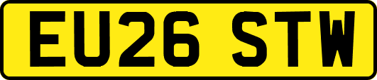 EU26STW