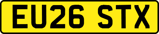 EU26STX