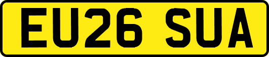 EU26SUA