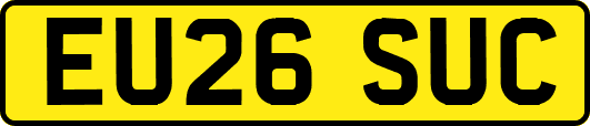 EU26SUC