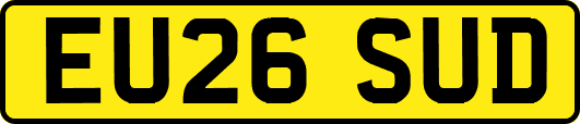 EU26SUD