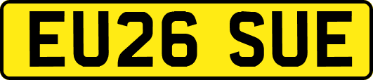 EU26SUE