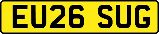 EU26SUG
