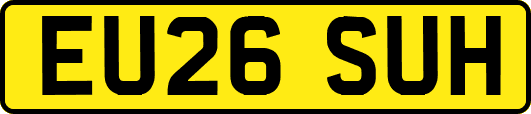 EU26SUH