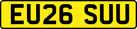 EU26SUU